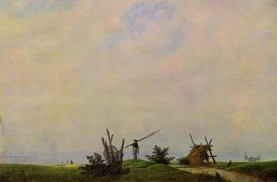 maciekawski - Po więcej zapraszam pod tag #caspardavidfriedrich



"Brzeg morza i ryb...