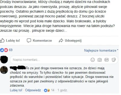 metalowy_pasterz - Madka w akcji. Na ulicy też pewnie pozwala dziecku biegać ( ͡° ͜ʖ ...