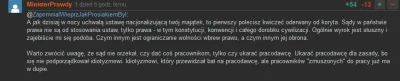 ZapomnialWieprzJakProsiakiemByl - #edukacja #rigcz #prawo