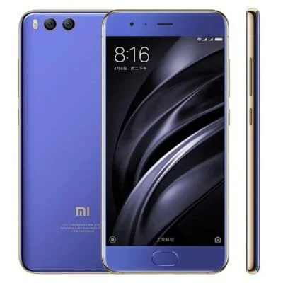 rybakfischermann - Witam, tu #chinskiekody i dobre promocje na #mi6

Xiaomi Mi6 6/1...