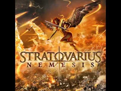 Trajforce - Stratovarius - Fantasy

#metal #powermetal #stratovarius