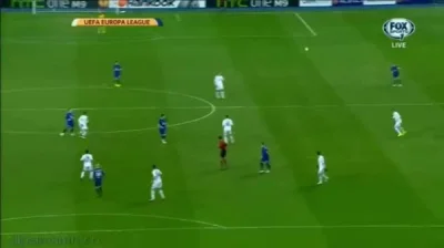 Cinkito - Lukaku, Dynamo Kijów 1 - 1 Everton
#mecz #golgif