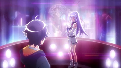 n.....o - #randomanimeshit #feels #plasticmemories jest (u mnie) 4 nad ranem a ja sie...