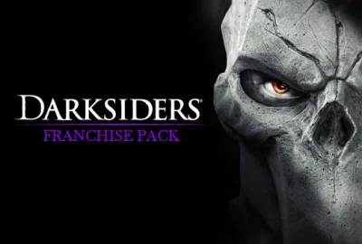 charlles - Przeceny 75%



Darksider: Franchise Pack

Gothic:Universe Edition

Painki...