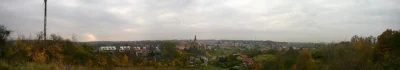 ginozaur - #zdjecia #mojezdjecia #fotografia #panorama #krajobraz #trzebnica #ginozau...