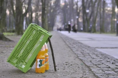 s.....d - Akurat chytra baba była arcyśmiechowa. 



Mi się podobała akcja z pułapkam...