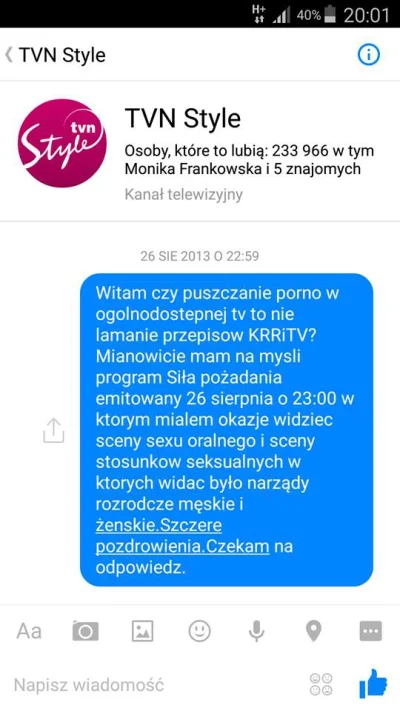 tarnobrzeg - haha kłamczuszki,,,pozno ale kara musi byc ;)