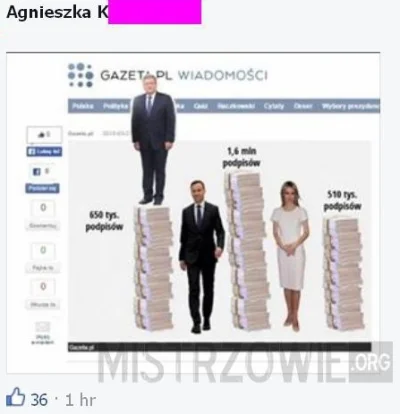 michau15 - Przewaga optyczna ( ͡° ʖ̯ ͡°)

#polityka #heheszki