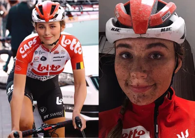 tomosano - Przed i po ( ͡° ͜ʖ ͡°)

#rower #bikegirls #bajkowadziewczyna