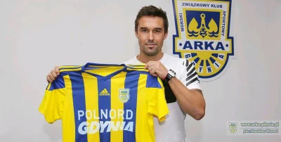 Adams_GA - To jest bomba transferowa. Gościa z takim CV próżno szukać nie tylko w pie...