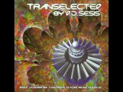Bakanany - Transelected mixed by DJ Sesis 1997
 1 - Mesmerisa -- Róża Luxemburg
 2 ...