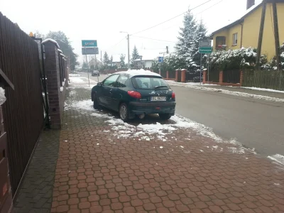 W.....0 - Peżot nie żyje STOP Podlasie to Syberia STOP Nie dotrę na pracownie STOP Us...