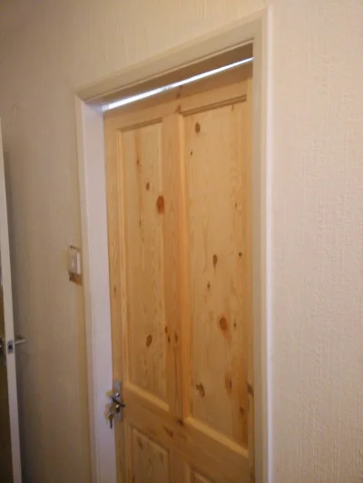 sorek - Zatrudnie nowego drzwio wstawiacza od zaraz. 

#sorekcharityltd #uk #anglia #...