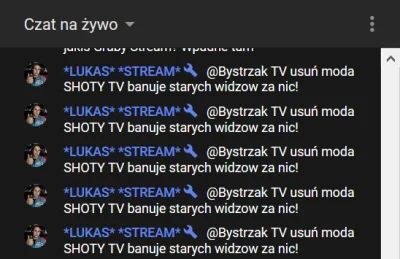 Szu_ - lekki troll i bałwan bez moda u ciepłego haha (ʘ‿ʘ) @SzotyTv 
#patostreamy #d...