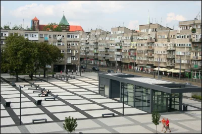 Ragnarokk - @Zyd_Suss: 
Bo we wrocławskim centrum bloków nie ma ( ͡° ͜ʖ ͡°)

Pomie...