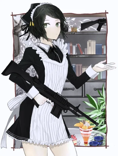 BlackReven - #randomanimeshit #maid #danganronpa #nito

Panie i panowie, cosik? Pot...