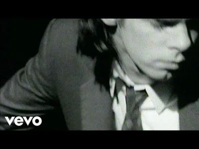 Sandman - Nick Cave & The Bad Seeds - The Weeping Song
Emocjonalne #feels 

#muzyk...