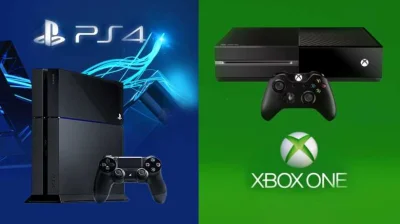 darkshadow - PlayStation czy Xbox?
