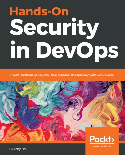 konik_polanowy - Dzisiaj Hands-On Security in DevOps (July 2018)

https://www.packt...