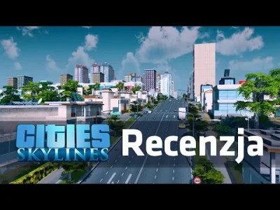 testcba0001 - Cities: Skylines - Video Recenzja
#Eurogamer #gry #citiesskylines