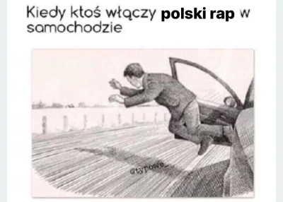 adoksz - #heheszki #rakcontent #polskirap #rap #patologiazewsi #samochody