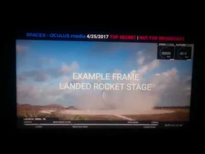 anon-anon - PILNE!11!
Wyciekły materiały jak SpaceX finguje swoje lądowania i ściemn...