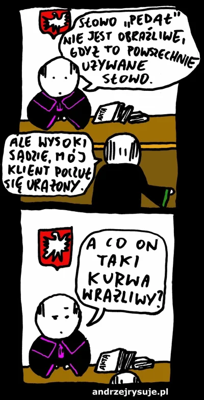 sajmun - #heheszki #humorobrazkowy #homoseksualizm