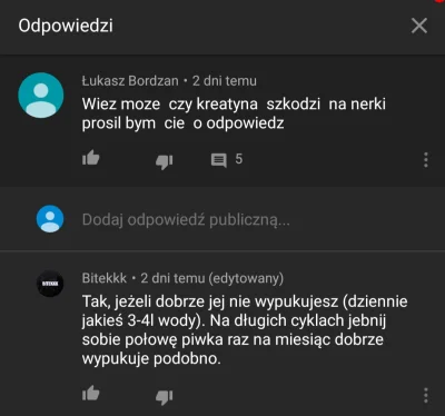 97przemo97 - Pamiętacie o odbloku piwerkiem bedąc na cyklu kreatynowym? ( ͡° ͜ʖ ͡°)
...