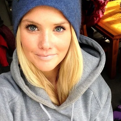 piciuuuu - #ladnapani #siljenorendal