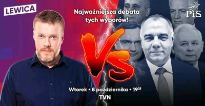 s.....0 - Mówiłem że Zandberg będzie w TVN :)
#polska #polityka #wybory #neuropa #le...