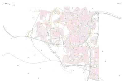 maxprojekt - #citiesskylines #citiesskylinesmaps Chwale się znów :D Mapka mojego City...