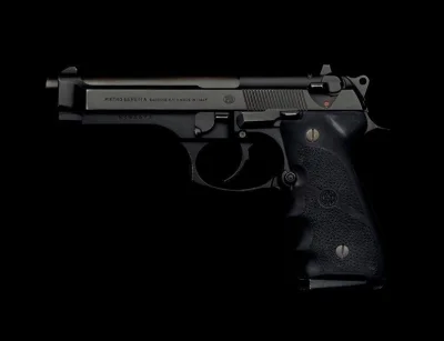 Rogue - #projektdedal #gunboners #bron 

Beretta 92 FS, kaliber 9x19.

Cena ok. 3950 ...