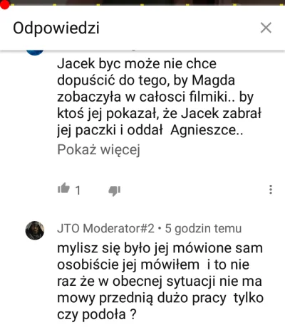 bronya - @adam-kocieba: Kurzątkowski sam jest kilkoma moderatorami, jak widać. To wog...