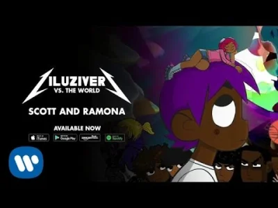 naplecior - Lil Uzi Vert - Scott and Ramona 
#rap