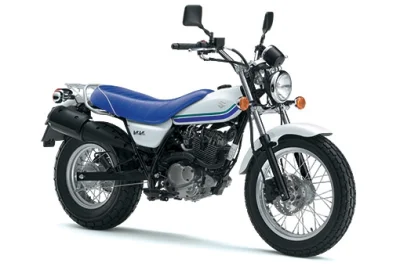 FlameVinci - Znalazłem idealny motor dla mnie. ;D



#motocykle #motoryzacja #125cc