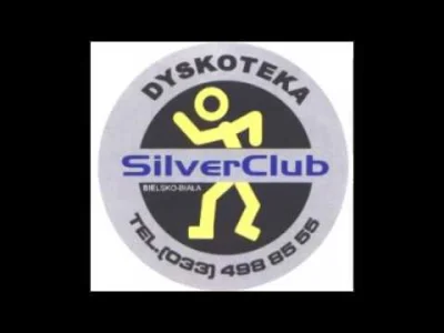 d.....0 - #muzyka #bielskobiala #techno 

Ktoś pamięta Silver Club, jedną z najleps...