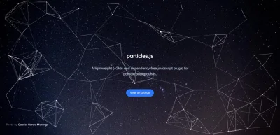 TwigTechnology - @Kielbasiarz: pewnie coś zbudowanego na particle.js

http://vincen...