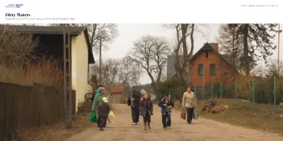 Orzel - Właśnie oglądam dokument o zanieczyszczeniu Bałtyku, w którym mega źle przest...