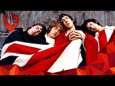 Saganis - #muzyka #rock #hardrock

The Who - My Generation

A Wy co byście zaśpie...