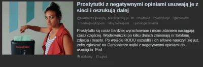 N.....y - https://www.wykop.pl/link/5274805/prostytutki-z-negatywnymi-opiniami-usuwaj...