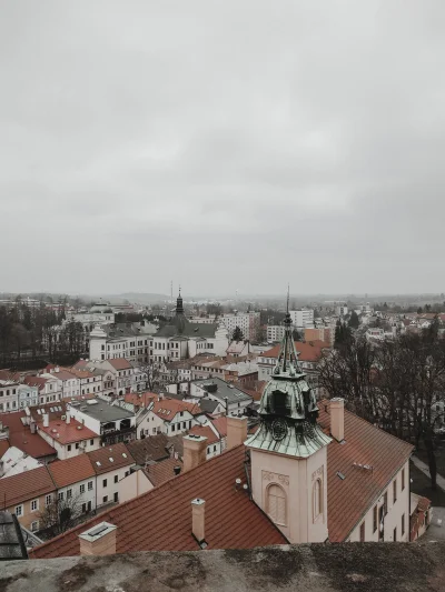 Raziel92 - To już drugi dzień wycieczki po Czechach na którą zostałem zaproszony z dw...