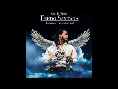 Cwelohik - rip fredo

#rap #muzyka #fredosantana