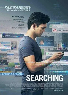 w.....k - Searching (2018): filmweb.pl/film/Searching-2018-808132

Ciekawa historia...