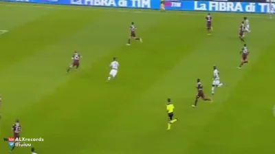 Minieri - Pogba, Juventus - Torino 1:0
#mecz #golgif #juventus