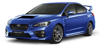 eXooo - @SzanownypanieMacieju: Jeżeli chodzi ci o te Subaru to chyba sie zastanowie n...