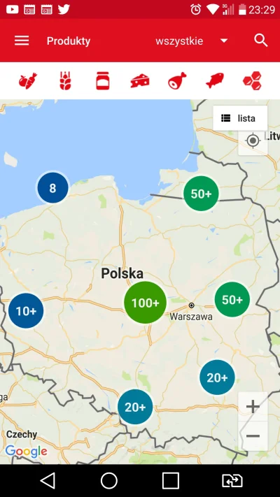 SklepMiesny - Kretynski artykuł pełen jadu. Zainstaliwałem tę APPkę i jest wporzo. Co...