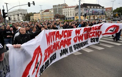 L.....e - Frekwencja na manifestacji w Gdańsku bardzo dopisała, myślę że było ponad 3...