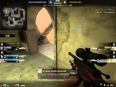 p.....b - [ #dziwniludziegrajawcsgo ]

A potem @sonay mówi że nie ogarniam ( ͡° ʖ̯ ...