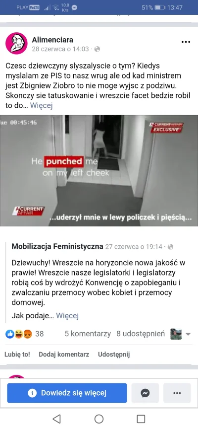 Stivo75 - PiS to ich "wrug" - No to ja już wiem kto to prowadzi...