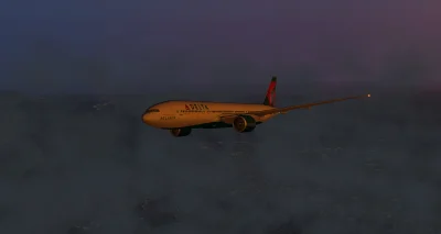 yeloneck - No elo ( ͡° ͜ʖ ͡°)
Delta Airlines ponownie rusza w rejs :)
#fsx #xplane ...